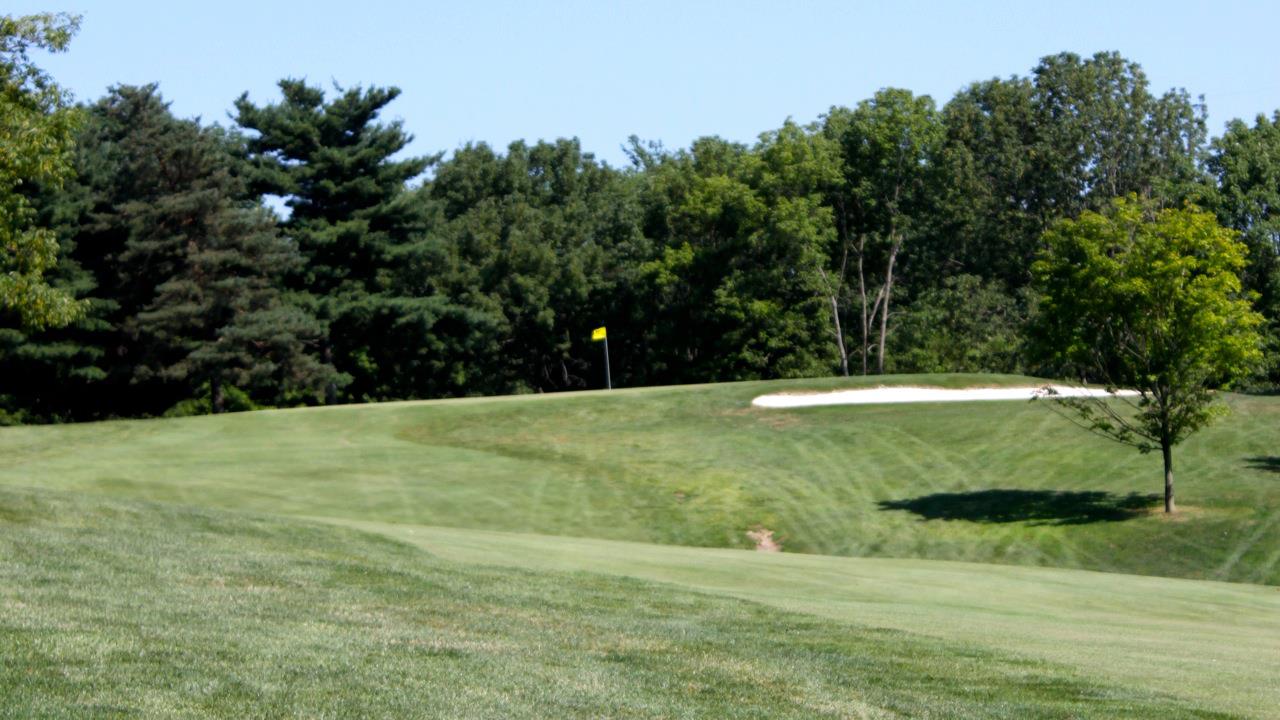 Course Photos Rawiga Golf Club