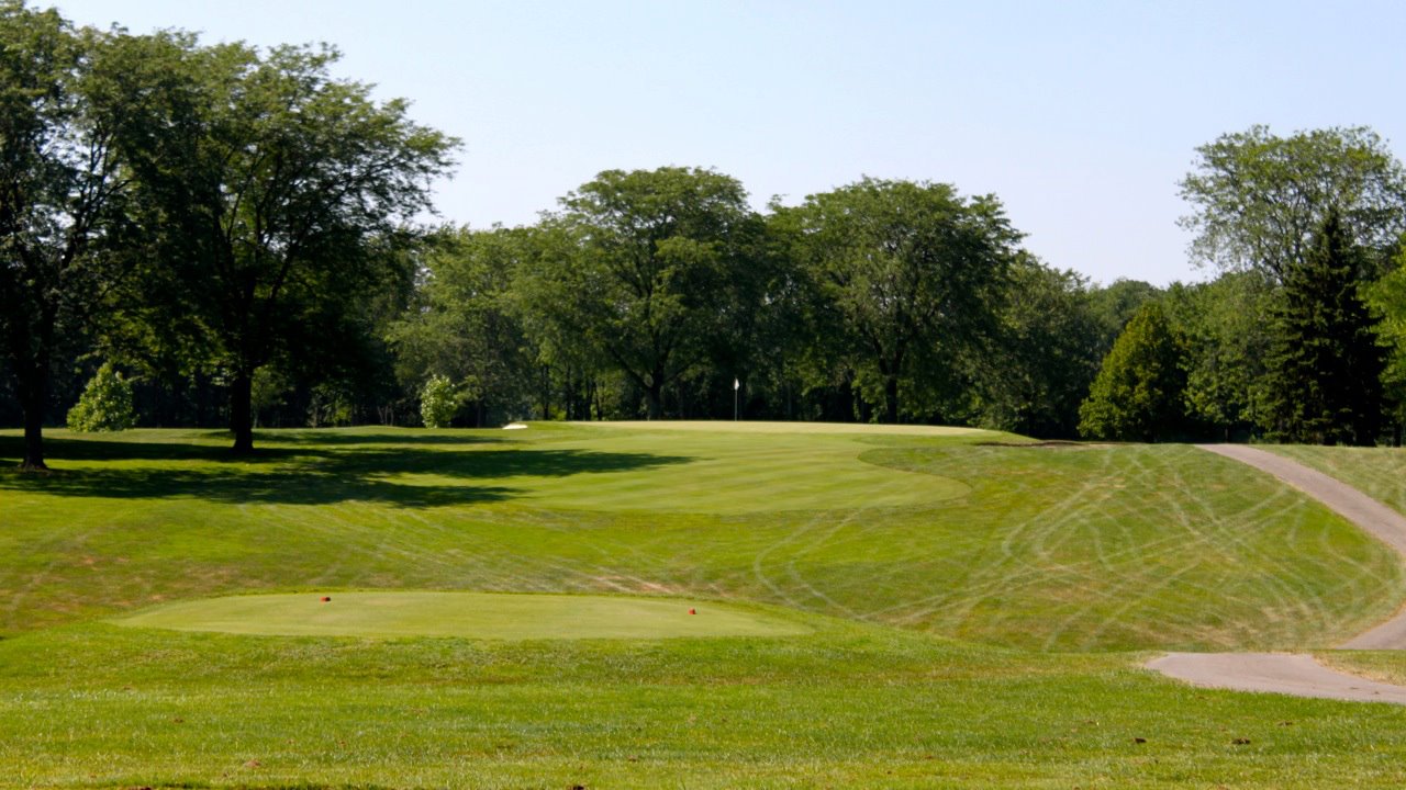 Course Photos Rawiga Golf Club