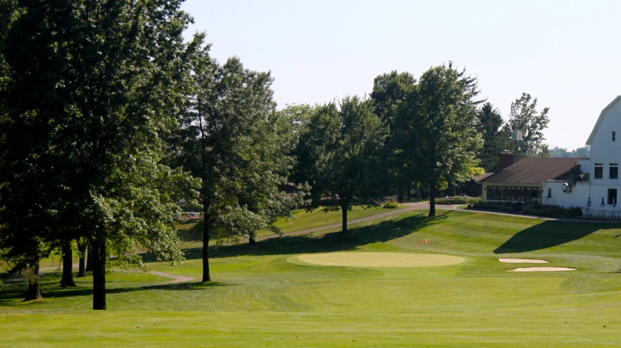 Course Photos Rawiga Golf Club