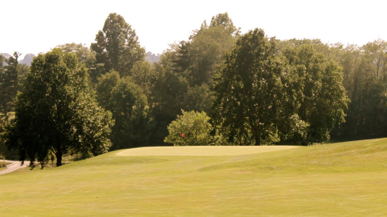 Course Photos Rawiga Golf Club