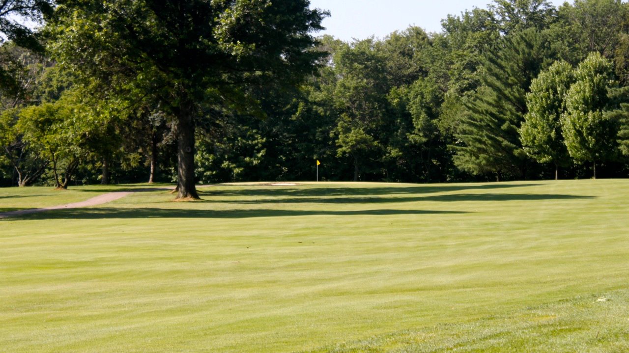 Course Photos Rawiga Golf Club