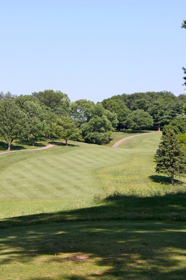 Course Photos Rawiga Golf Club